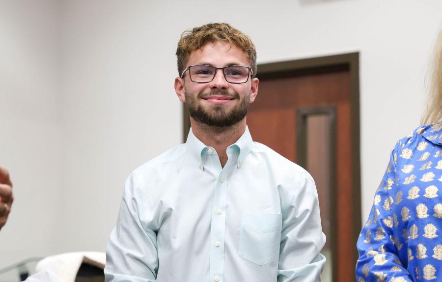 Student Recognition